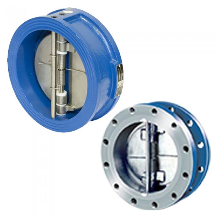 The quality valves for Oil, Gas and Water