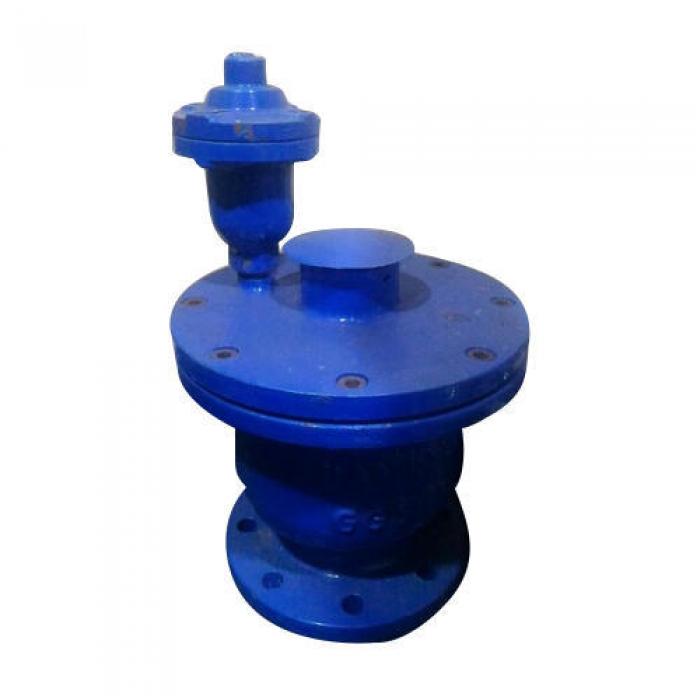 The quality valves for Oil, Gas and Water